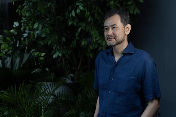 Shahrol Halmi, photo 2