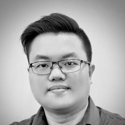 Ernest Ferdian, photo 2