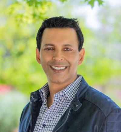 Dinesh Greytrix, photo 2