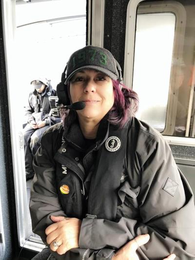 Diana Valentin, photo 2