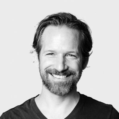 Marshall Cox, photo 2