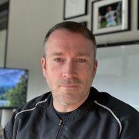 Steve Montgomery, photo 1