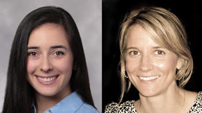 Angela Primbas, photo 2