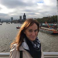 Marisha Imming, photo 1