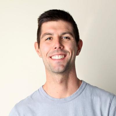 Kevin Polman, photo 1