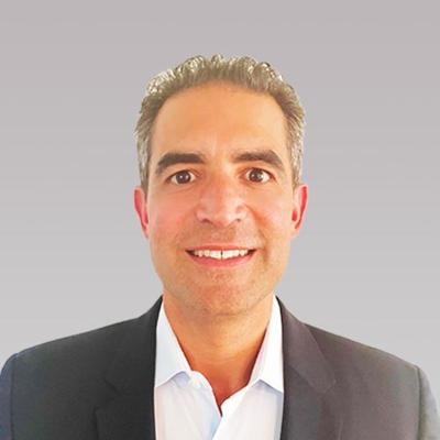 Scott Shane, photo 1