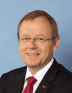 John Blincow, photo 1