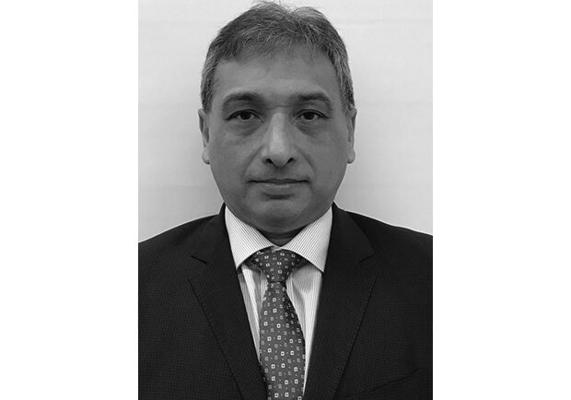 Gurpreet Walia, photo 1