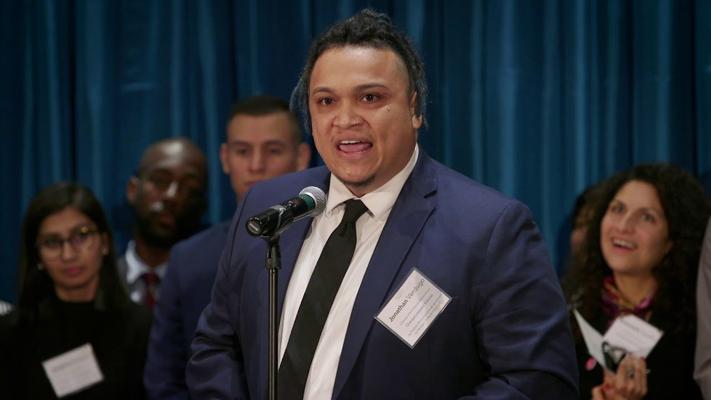 Jonathan Tijerina, photo 1