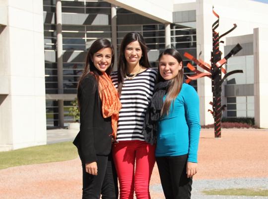 Natalia Bichara, photo 1