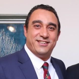 Sherif Mohamed, photo 2