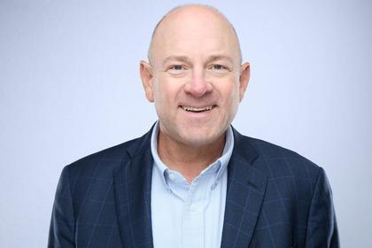 David Dobrzykowski, photo 2