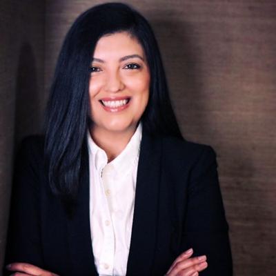 Laura Jimenez, photo 1