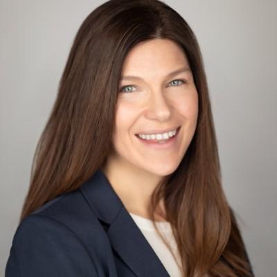 Sari Weintraub, photo 1