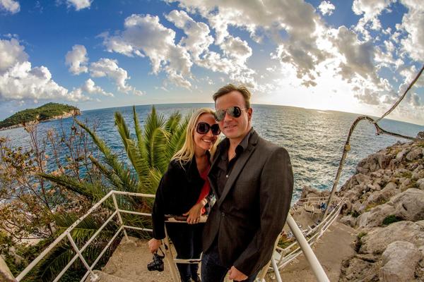 Alastair Loxton, photo 1