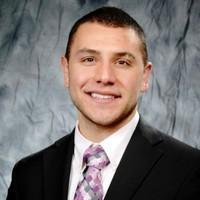 Kyle Wedoff, photo 1