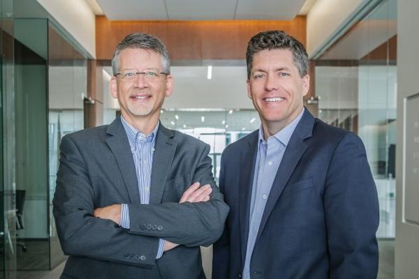 George Meyer, photo 1