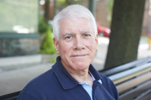 Don Ferguson, photo 2