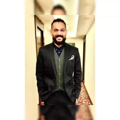 Lakshay Mahajan, photo 2