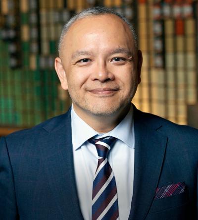 Patrick Kwok, photo 2