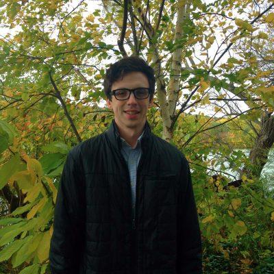 Bill Bedell, photo 1