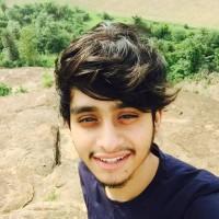 Siddharth Jain, photo 2