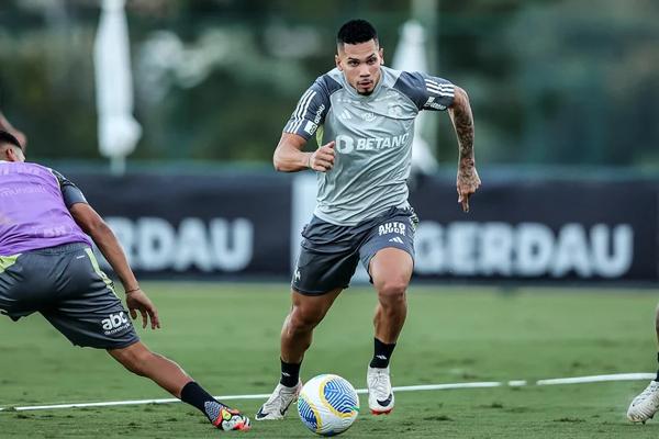 Ramon Sampaio, photo 1