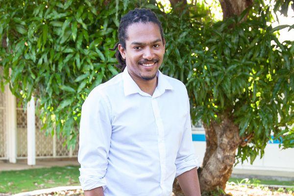 Sebastien Celestine, photo 2