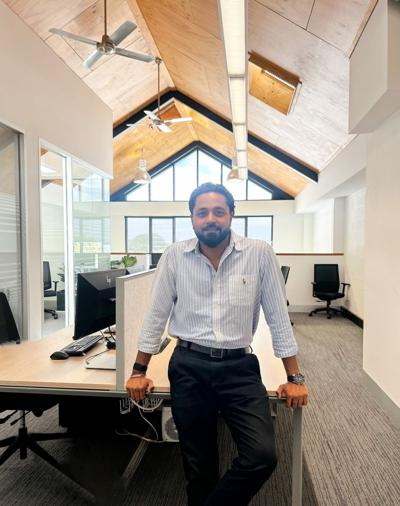 Allan Whatmore 🧡, photo 2