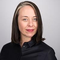 Clare Matthews, photo 1