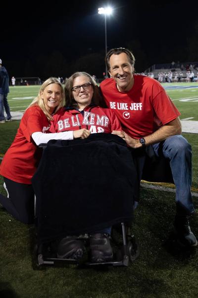 Steven Keizer, photo 2