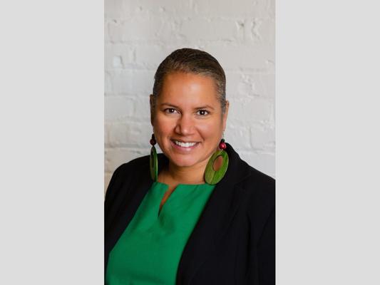 Shani Dowell, photo 2