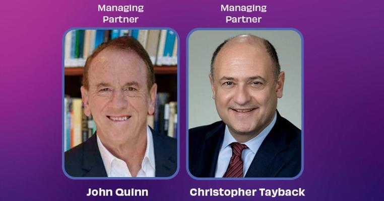 Christopher Tayback, photo 2