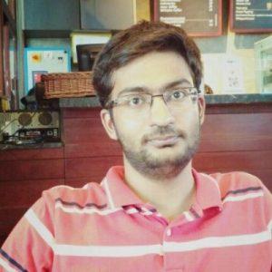Siddhant Jain, photo 2