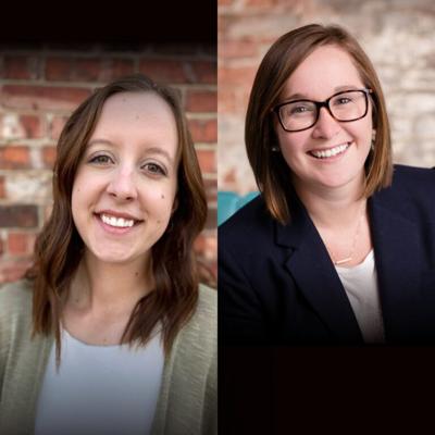 Amanda Barker, photo 2