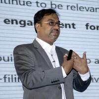 Avinash Gupta, photo 1