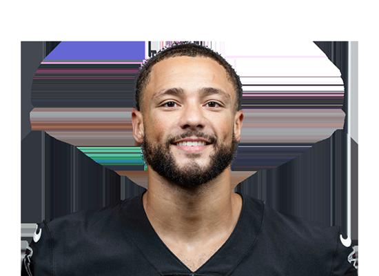 Austin Mack, photo 1