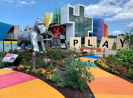 Angela V. Torbus, photo 2