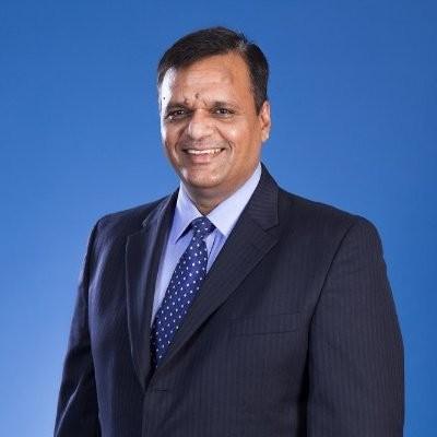 A. Kurt Kumar, photo 1