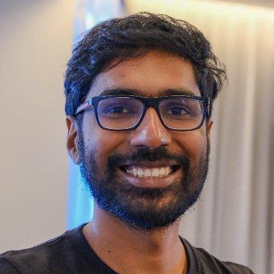 Inian Parameshwaran, photo 2