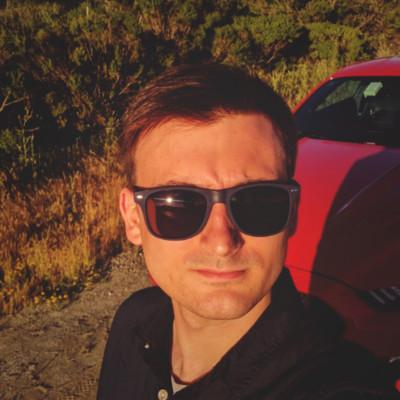 Alexander Filippov, photo 2