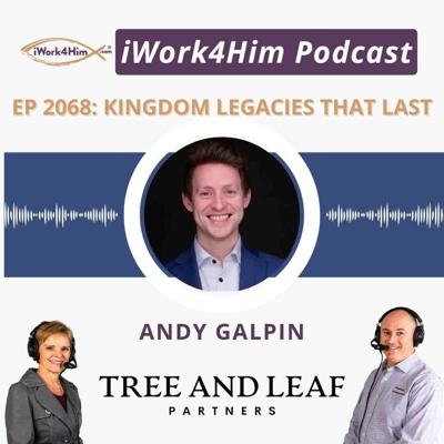 Andy D. Galpin, photo 2