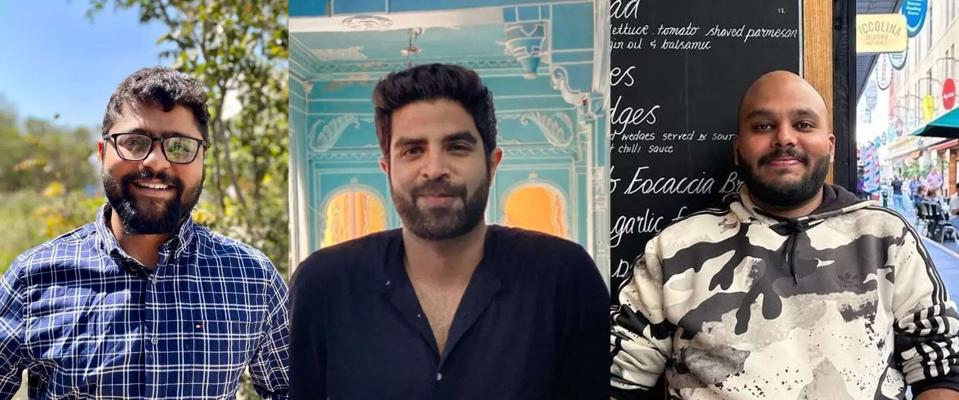 Mathew J Padayatty, photo 2