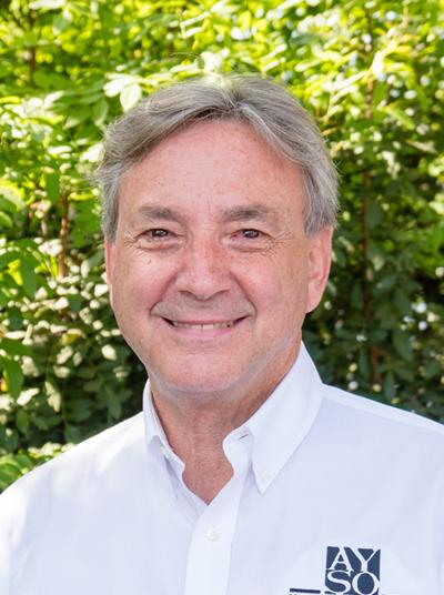 Jeff Winegar, photo 2