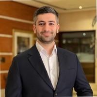 Ali Almujai, photo 2