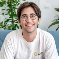 Thomas Reygagne, photo 2