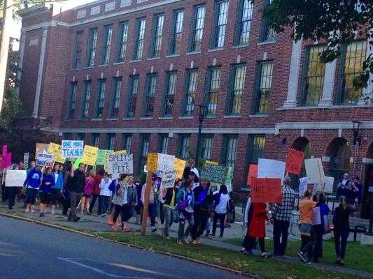 Meredith Pelto, photo 1