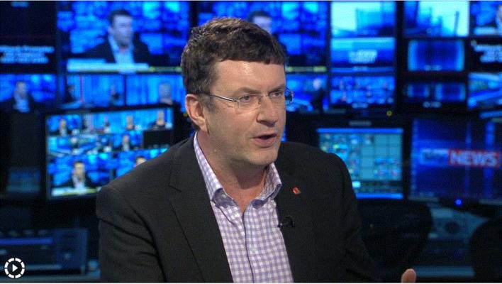 Caspar Glyn, photo 1