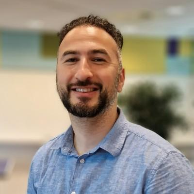 Roy Pastoor, photo 2