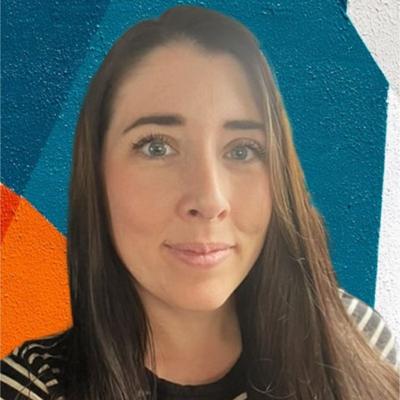 Caitlin Evenson, photo 2